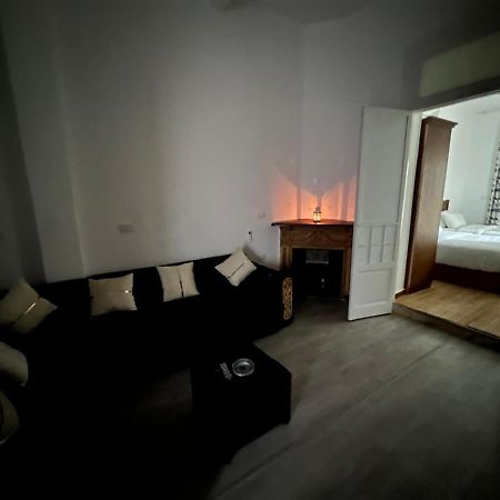 Charming Studio With Italian Architectural Style Kairo Bagian luar foto