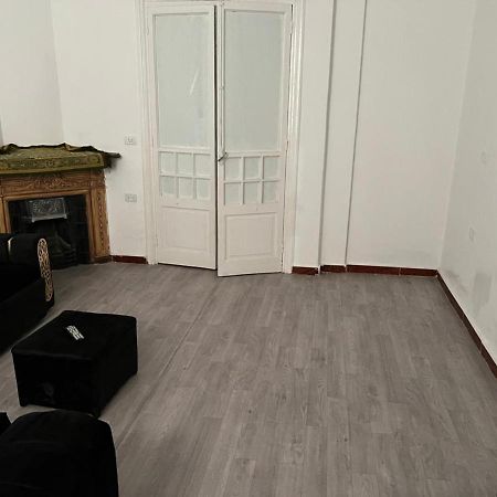 Charming Studio With Italian Architectural Style Kairo Bagian luar foto