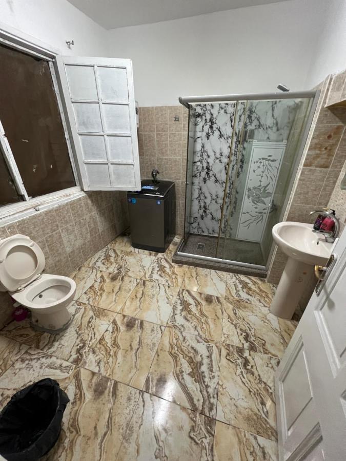 Charming Studio With Italian Architectural Style Kairo Bagian luar foto