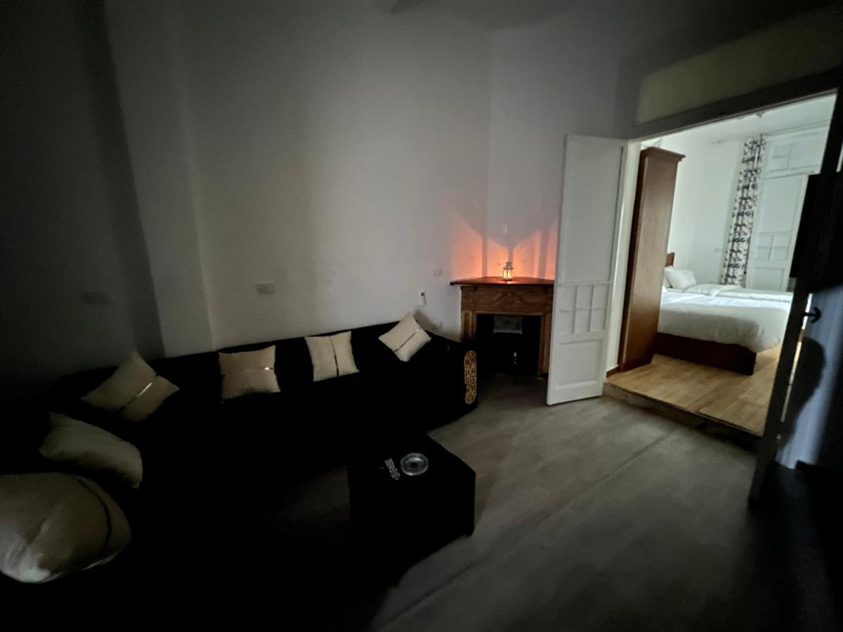 Charming Studio With Italian Architectural Style Kairo Bagian luar foto