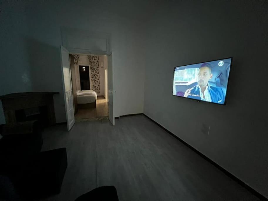 Charming Studio With Italian Architectural Style Kairo Bagian luar foto