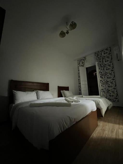 Charming Studio With Italian Architectural Style Kairo Bagian luar foto