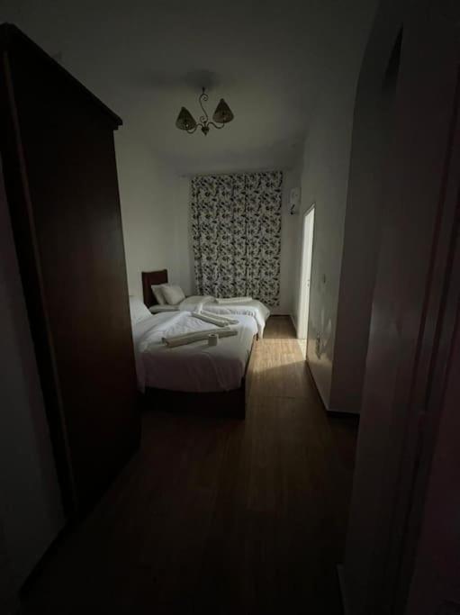 Charming Studio With Italian Architectural Style Kairo Bagian luar foto